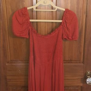 Salomon full length jumpsuit